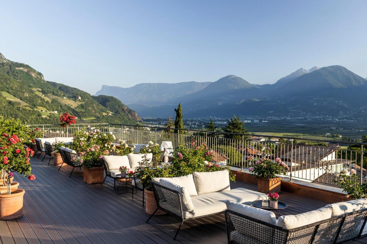 Pienzenau Am Schlosspark Hotel 4*