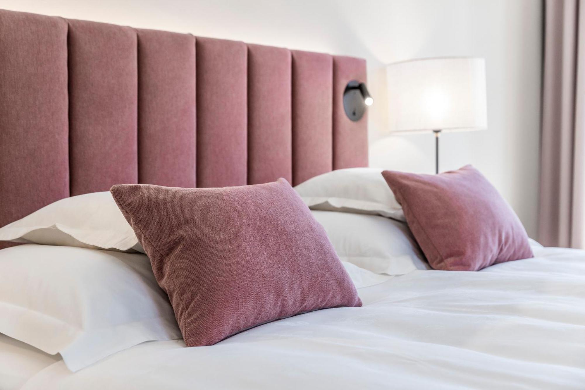 Hotel Pienzenau Am Schlosspark 4*