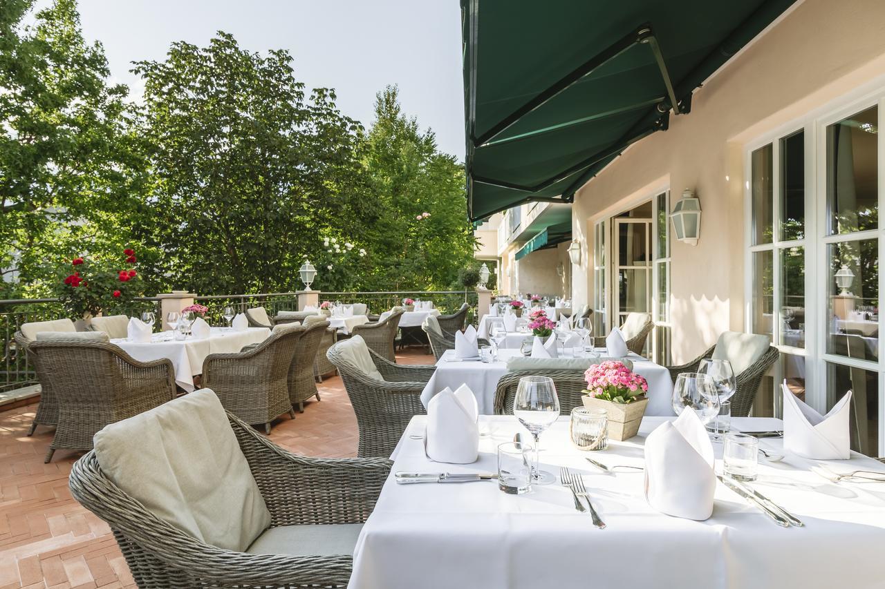 Pienzenau Am Schlosspark 4* Merano