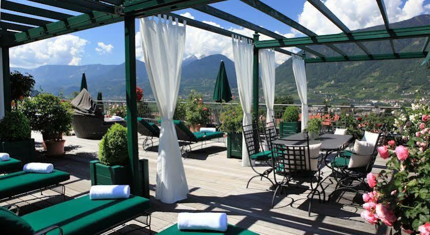 Pienzenau Am Schlosspark Hotel